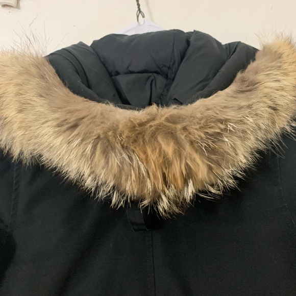 Canada Goose Montebello Parka - Picture 5 of 12
